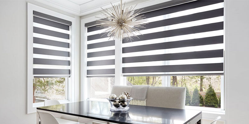 Interior Exterior Blinds