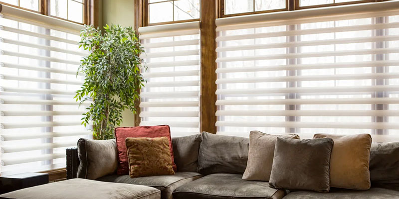 Interior Exterior Blinds