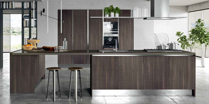  Modular Kitchen